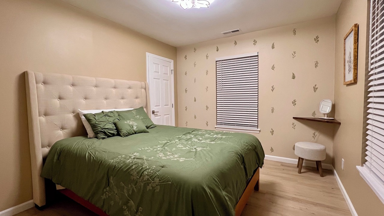 Photo of Bedroom in Higdon