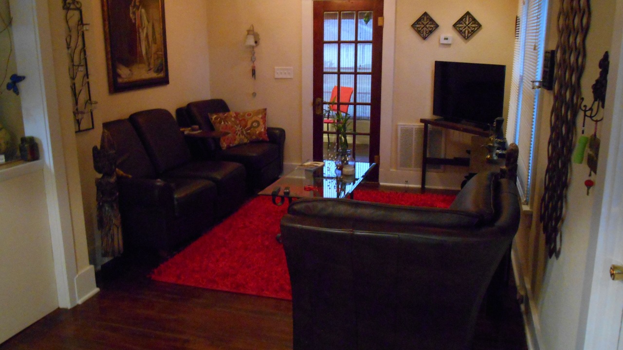 Photo of Livingroom in Howey-in-the-Hills