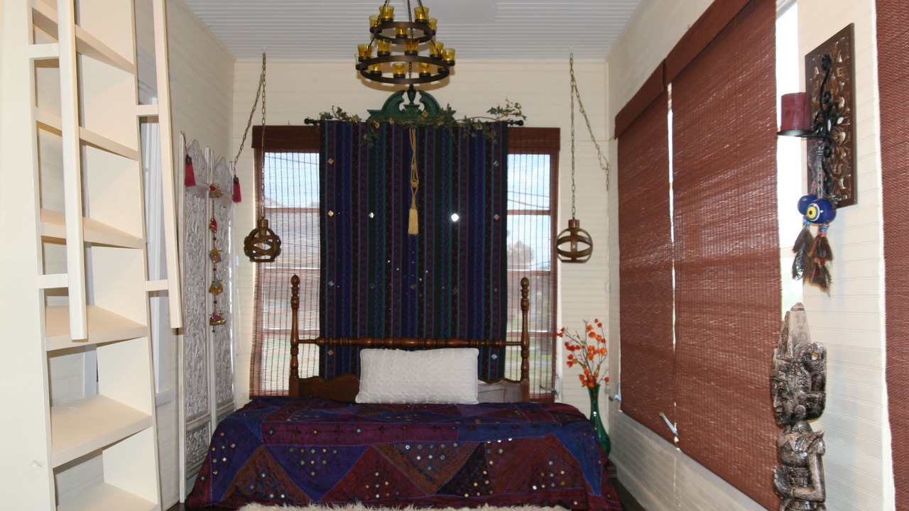 Photo of Bedroom in Howey-in-the-Hills