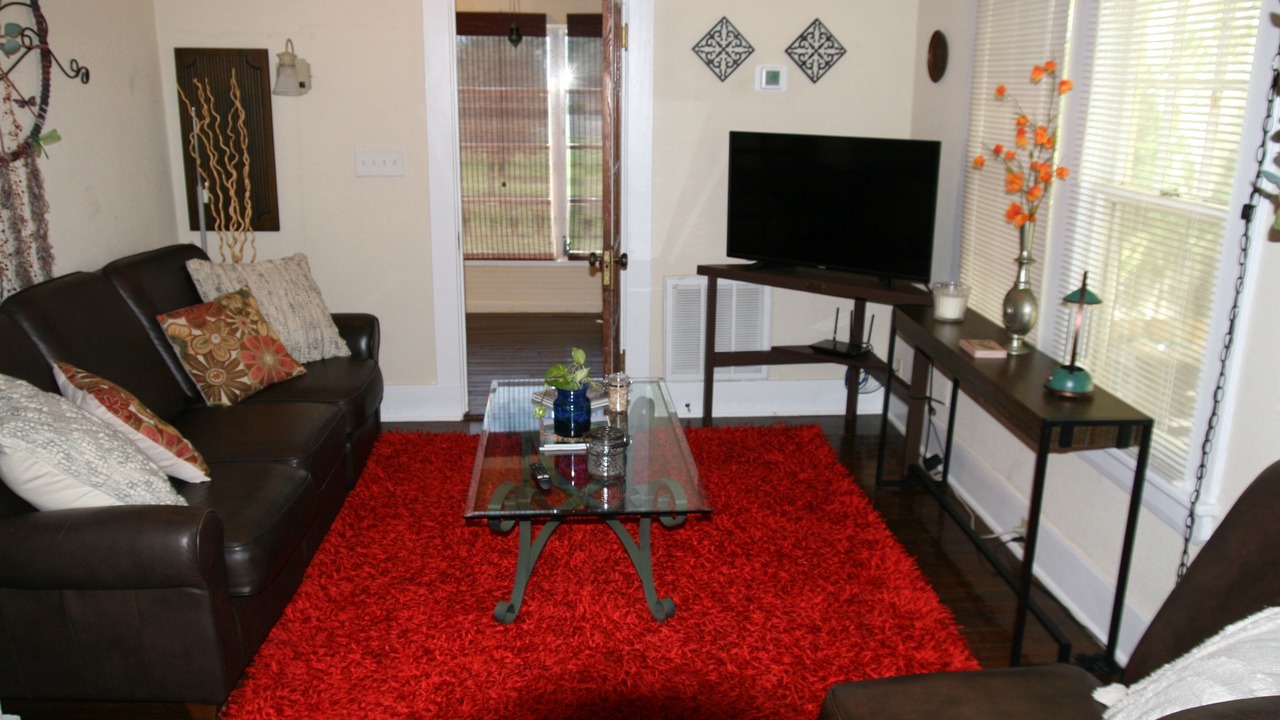 Photo of Livingroom in Howey-in-the-Hills