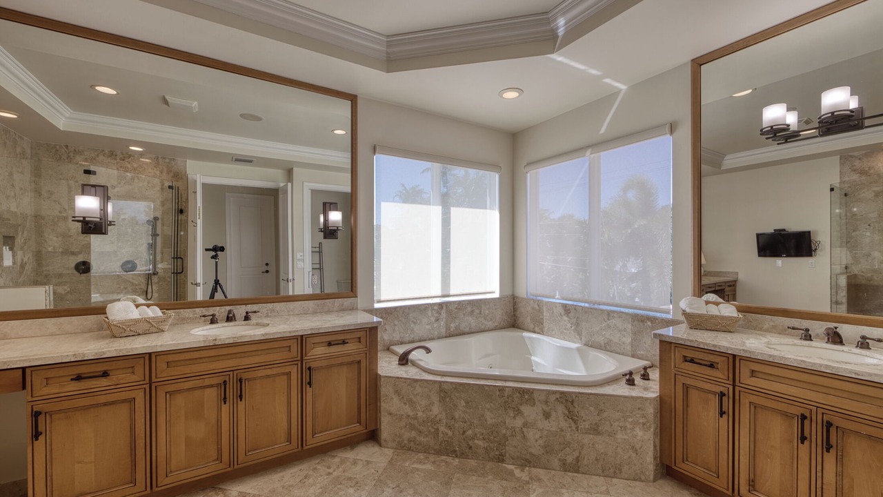 Photo of Bathroom in East Fort Lauderdale