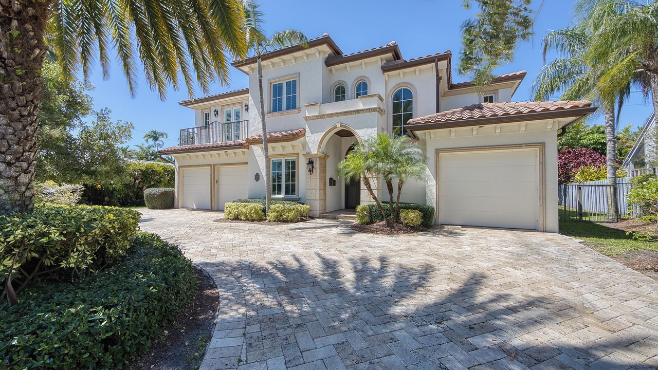 Photo of Outdoor in East Fort Lauderdale