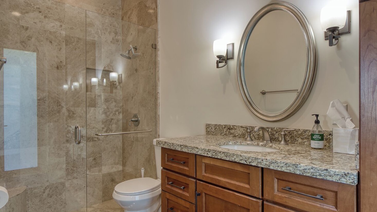 Photo of Bathroom in East Fort Lauderdale