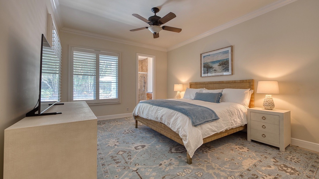 Photo of Bedroom in East Fort Lauderdale