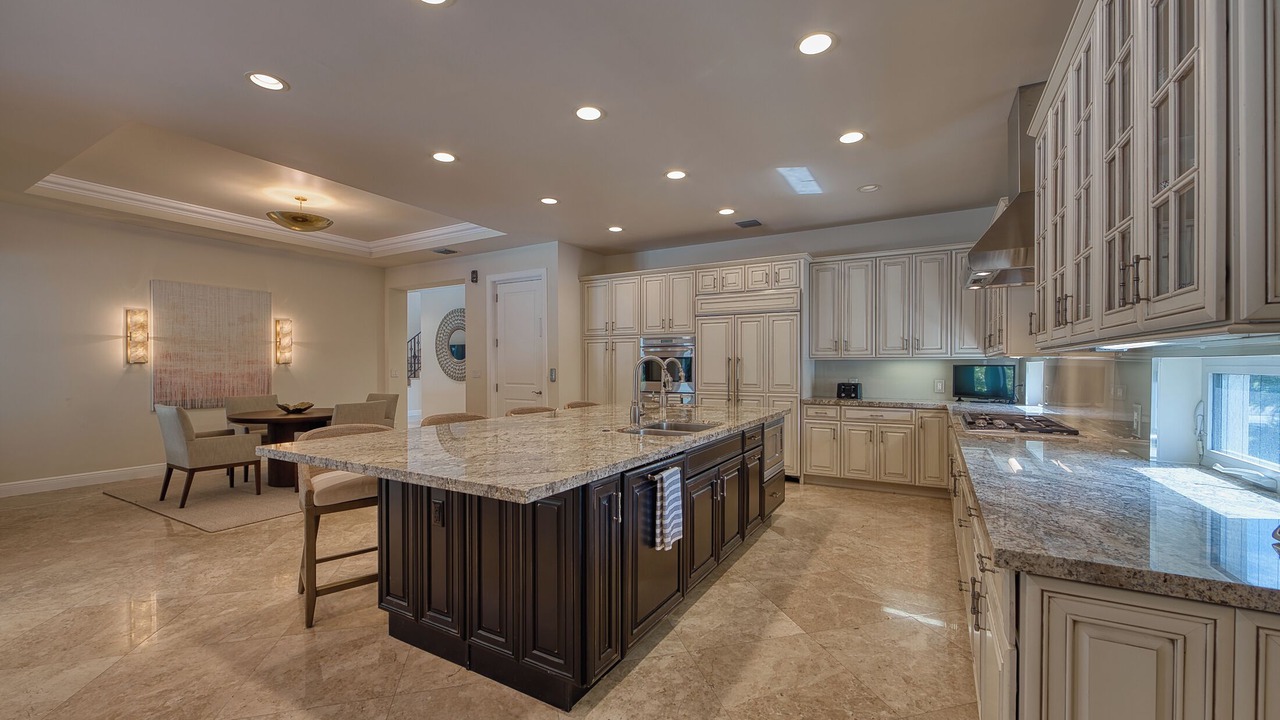 Photo of Kitchen in East Fort Lauderdale