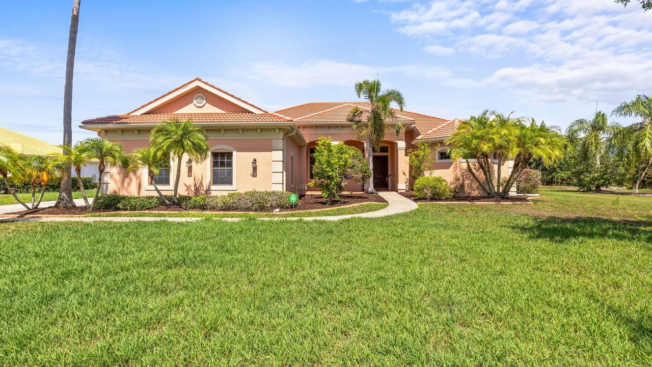 Photo of Outdoor in Braden River