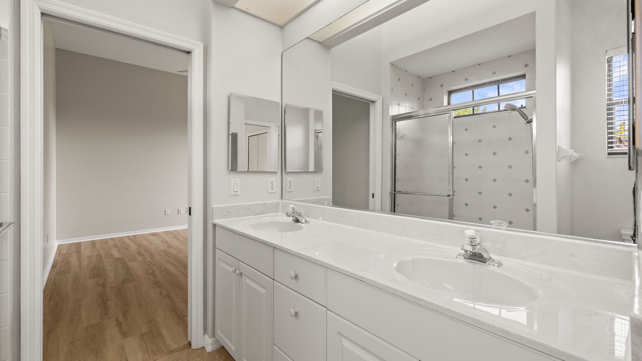 Photo of Bathroom in Braden River