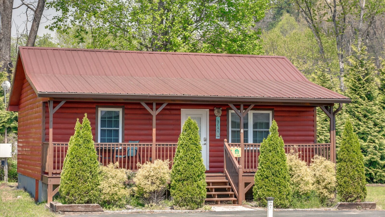 Photo of Outdoor in Cherokee