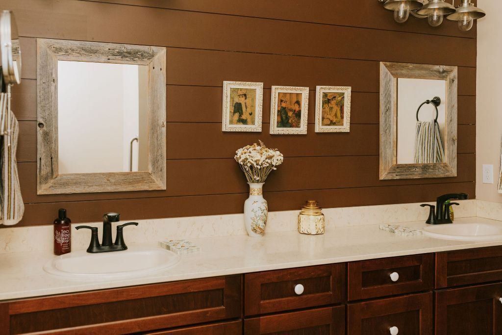 Photo of Bathroom in Tallahassee