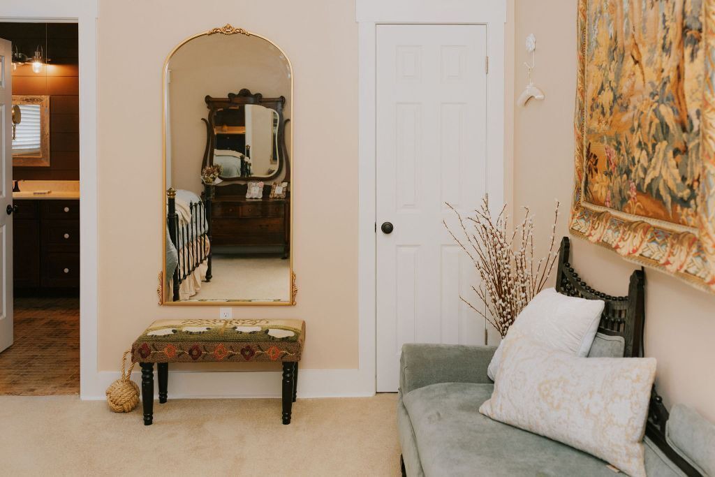 Photo of Bedroom in Tallahassee
