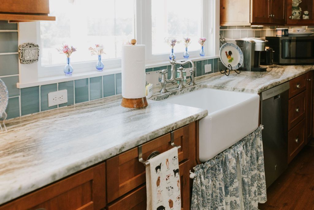 Photo of Kitchen in Tallahassee