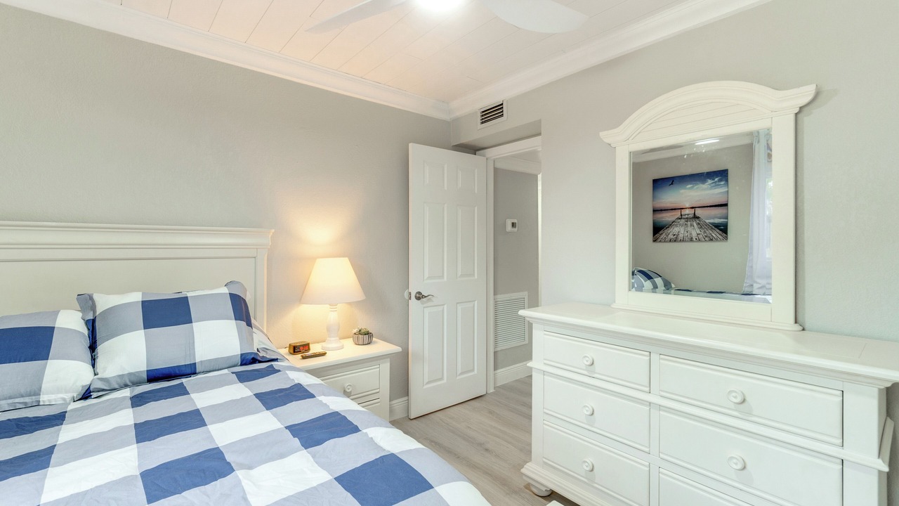 Photo of Bedroom in North Port