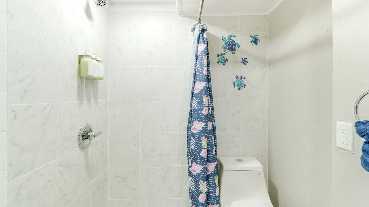 Photo of Bathroom in North Port