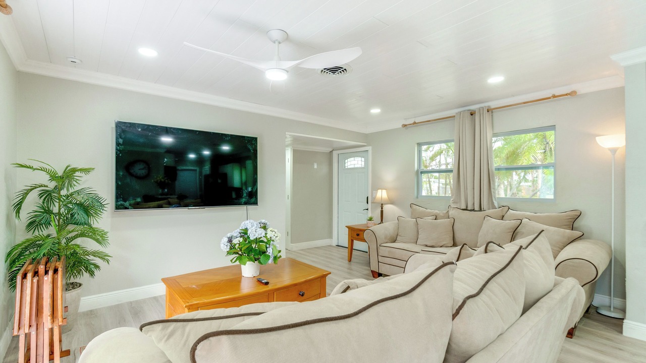 Photo of Bedroom in North Port