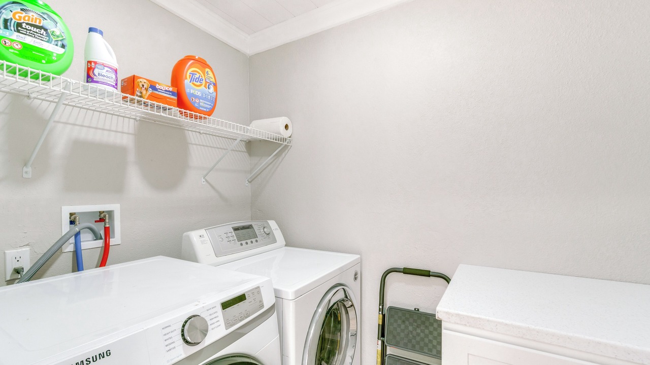 Photo of Bedroom in North Port