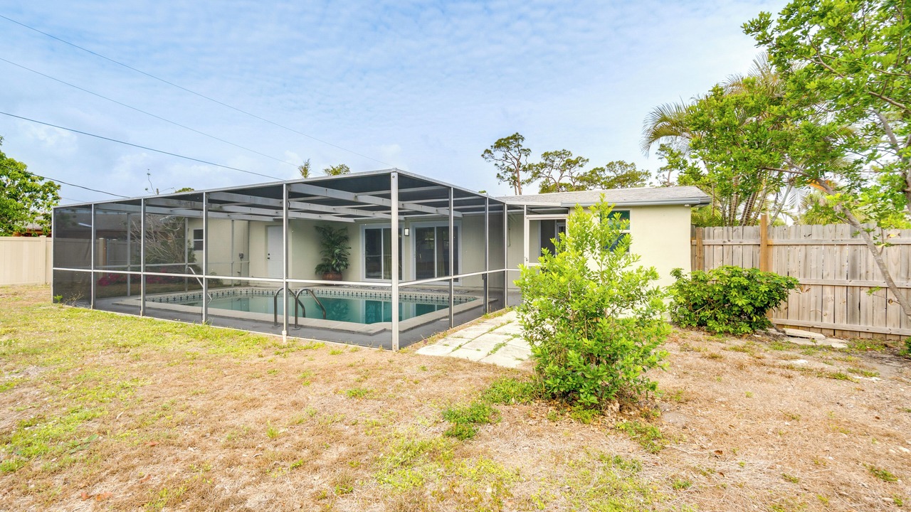 Photo of Outdoor in North Port