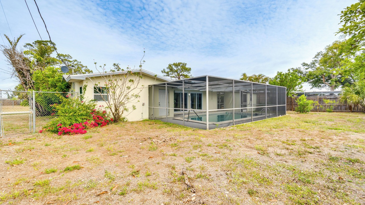 Photo of Outdoor in North Port