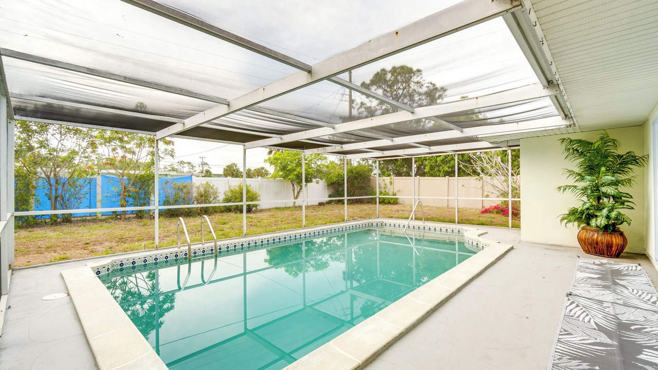 Photo of Outdoor in North Port