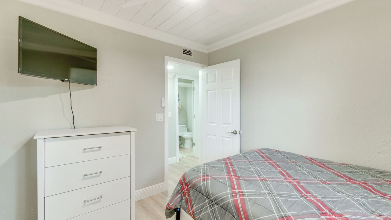 Photo of Bedroom in North Port