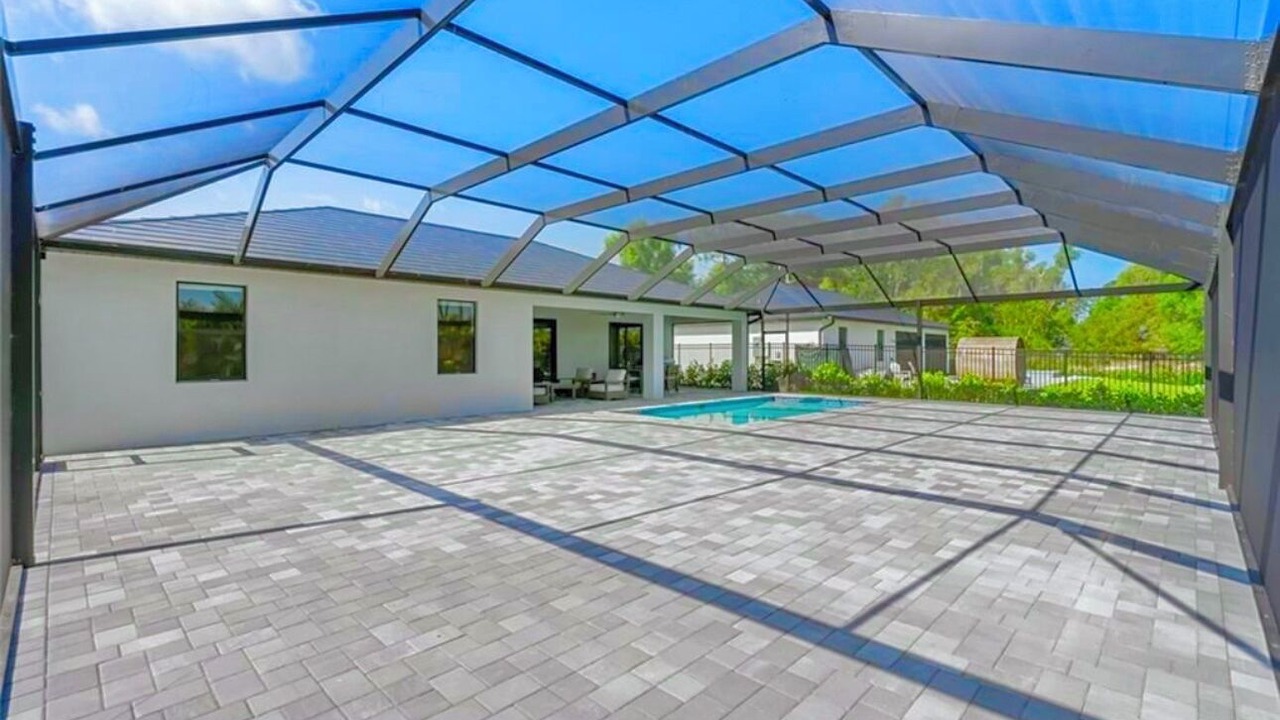 Photo of Outdoor in Bonita Springs