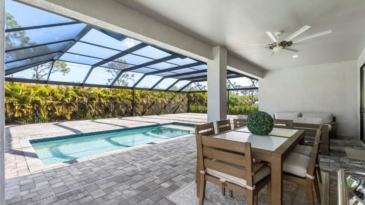 Photo of Outdoor in Bonita Springs