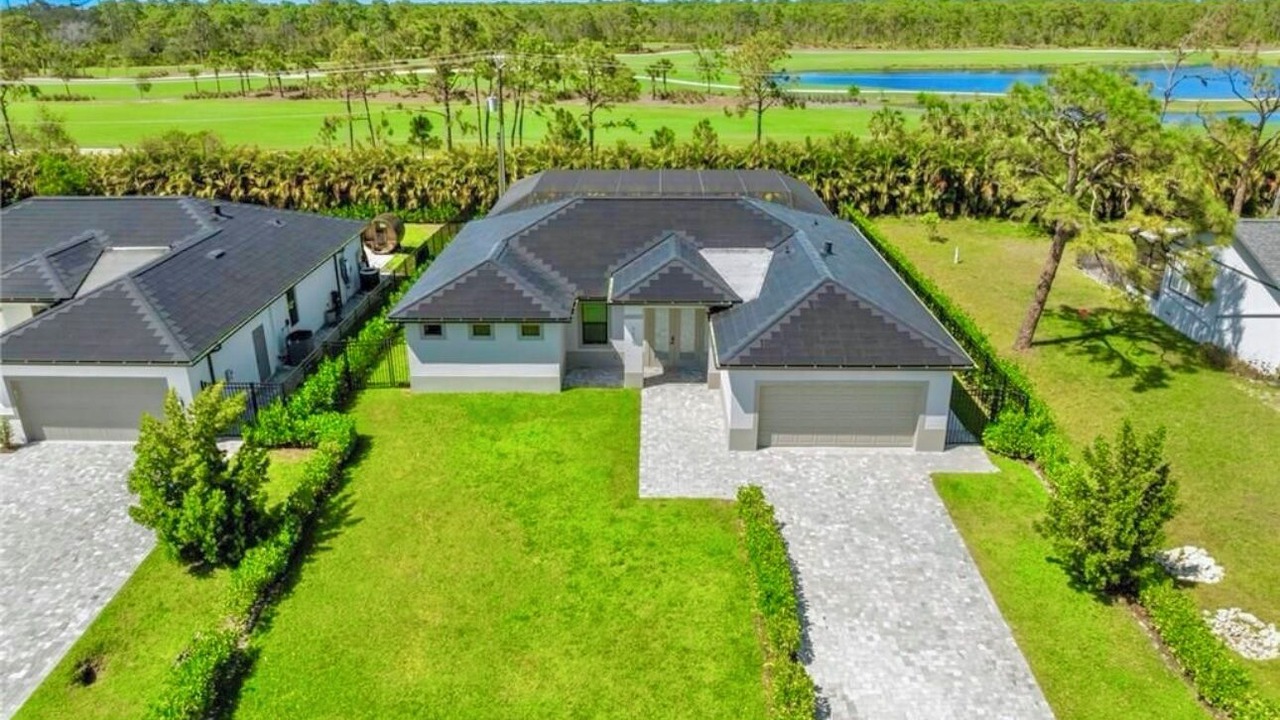 Photo of Outdoor in Bonita Springs