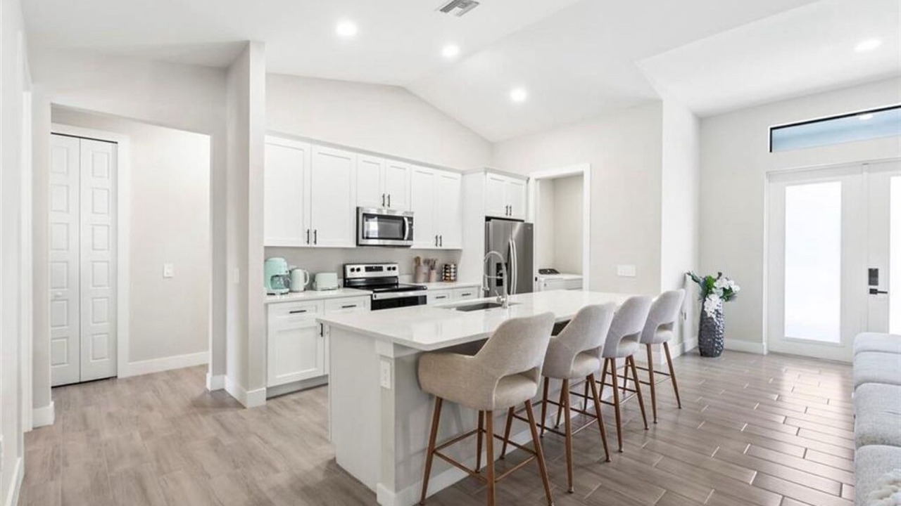 Photo of Kitchen in Bonita Springs