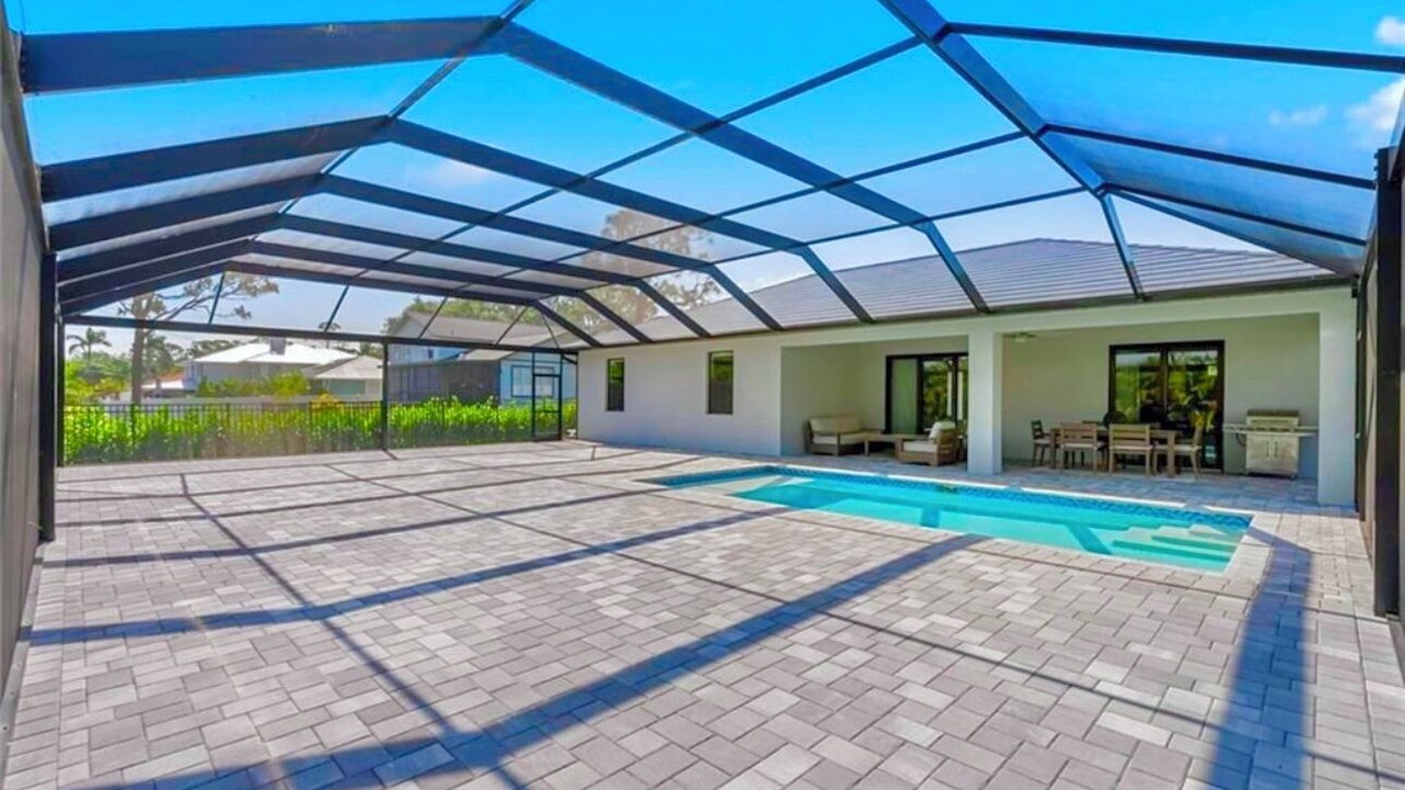 Photo of Outdoor in Bonita Springs