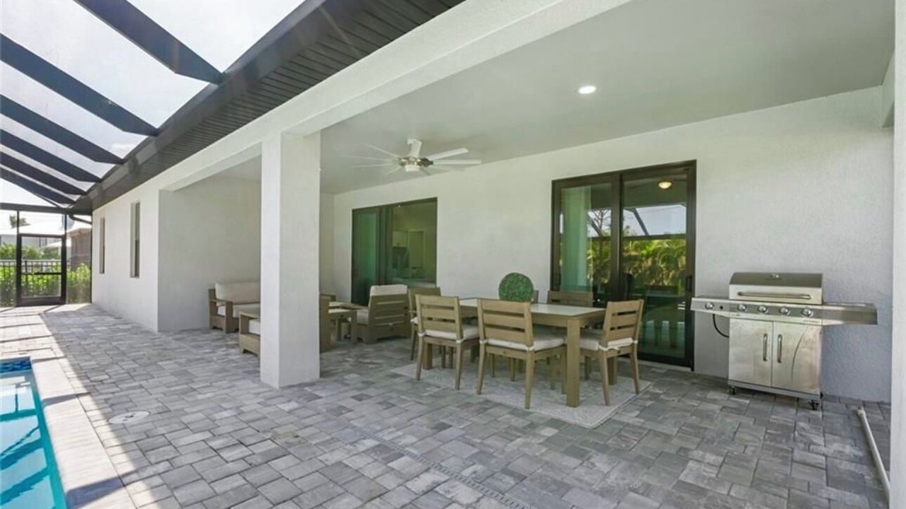 Photo of Outdoor in Bonita Springs