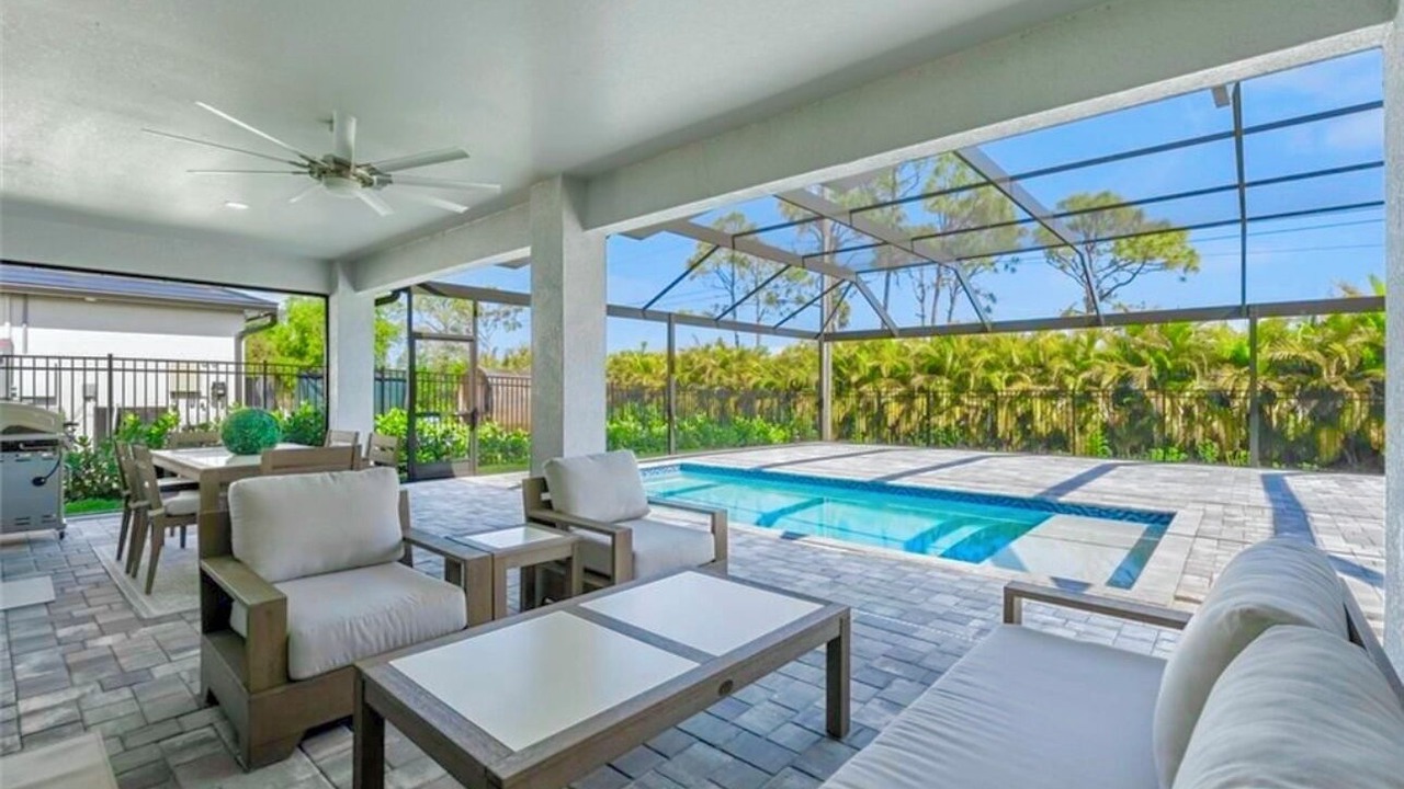 Photo of Outdoor in Bonita Springs