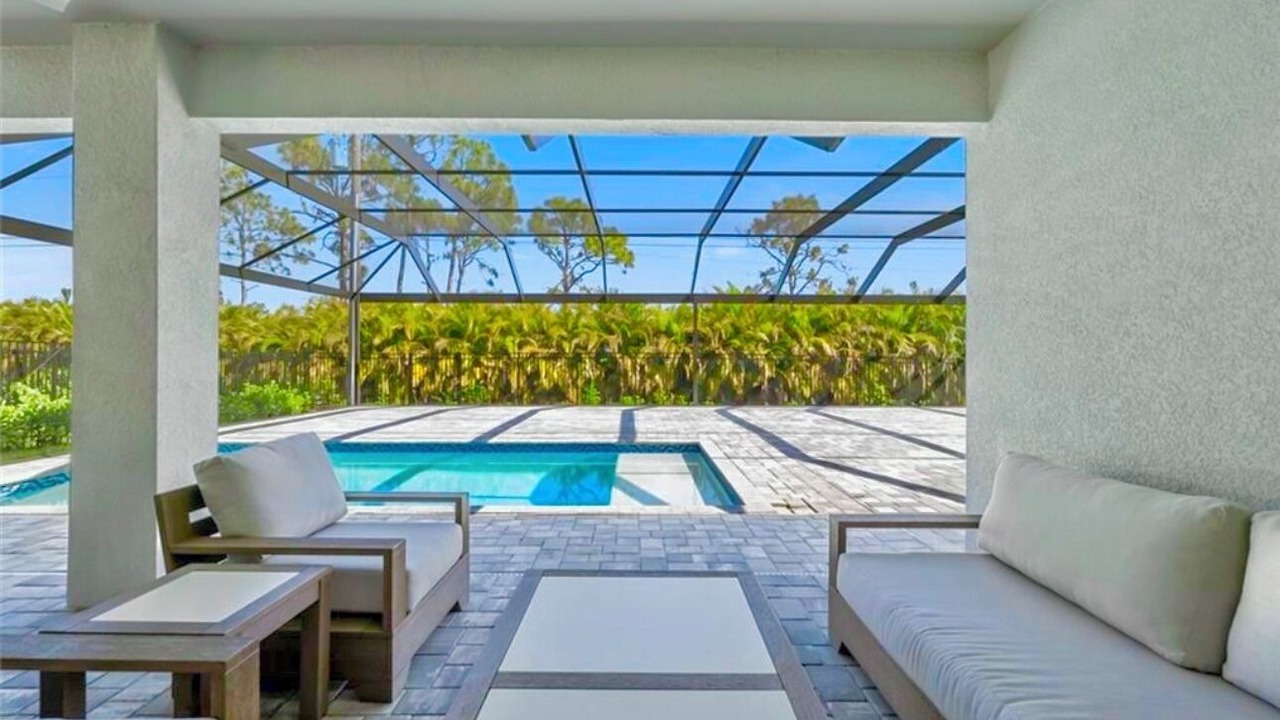 Photo of Outdoor in Bonita Springs