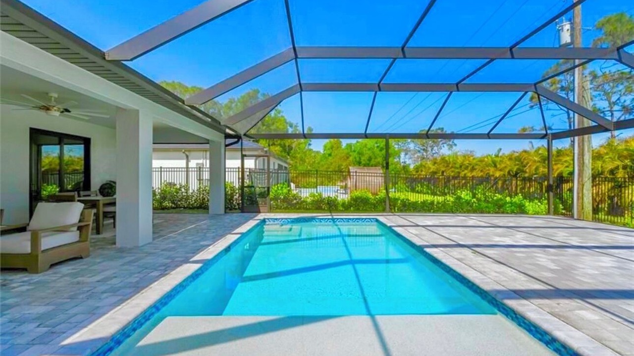 Photo of Outdoor in Bonita Springs
