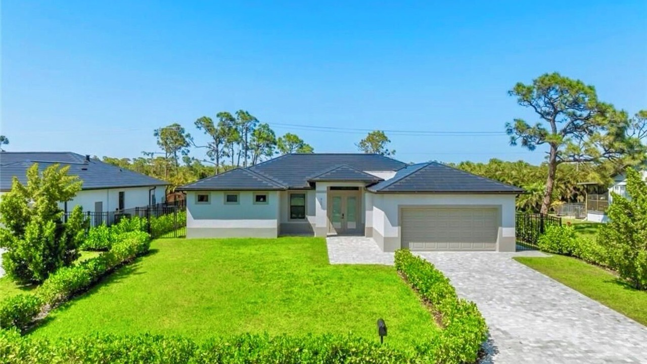 Photo of Outdoor in Bonita Springs