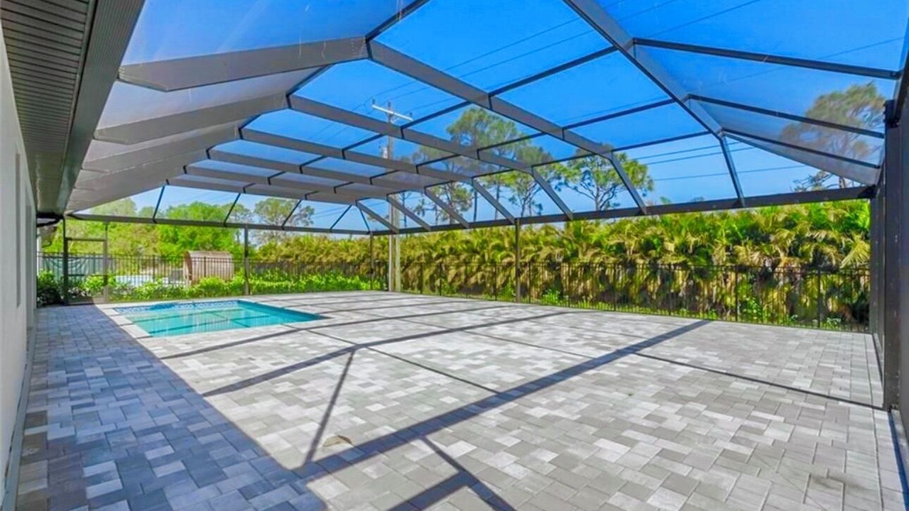 Photo of Outdoor in Bonita Springs