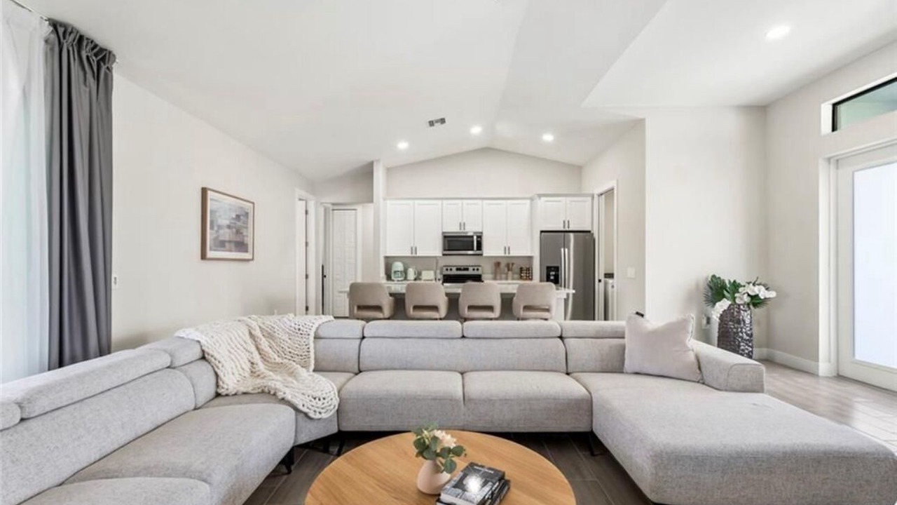 Photo of Livingroom in Bonita Springs