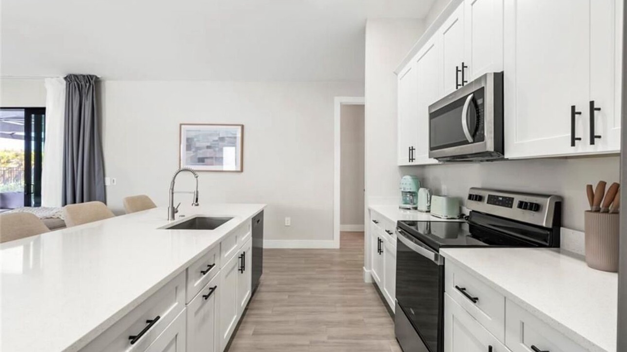 Photo of Kitchen in Bonita Springs
