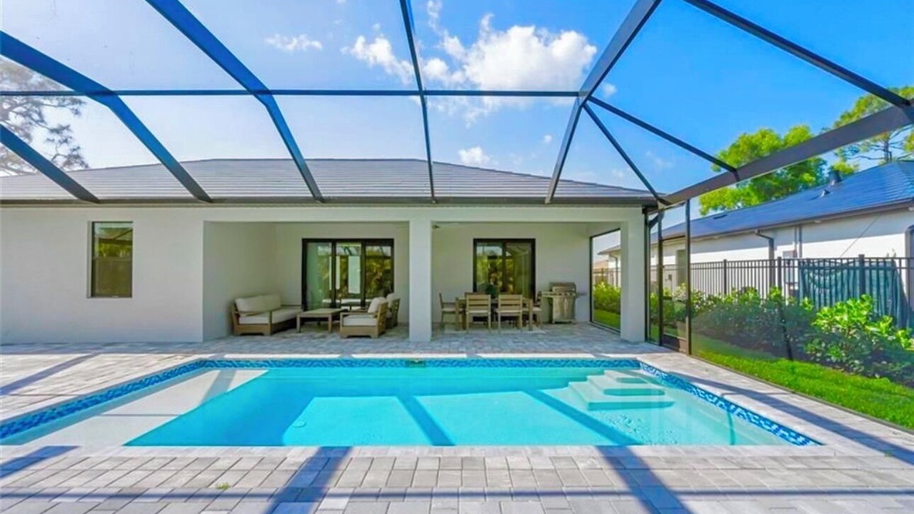 Photo of Outdoor in Bonita Springs