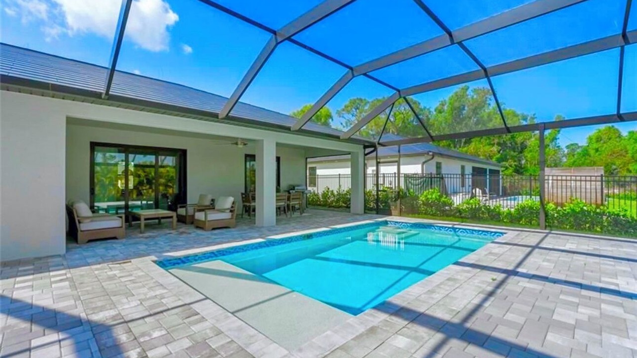 Photo of Outdoor in Bonita Springs