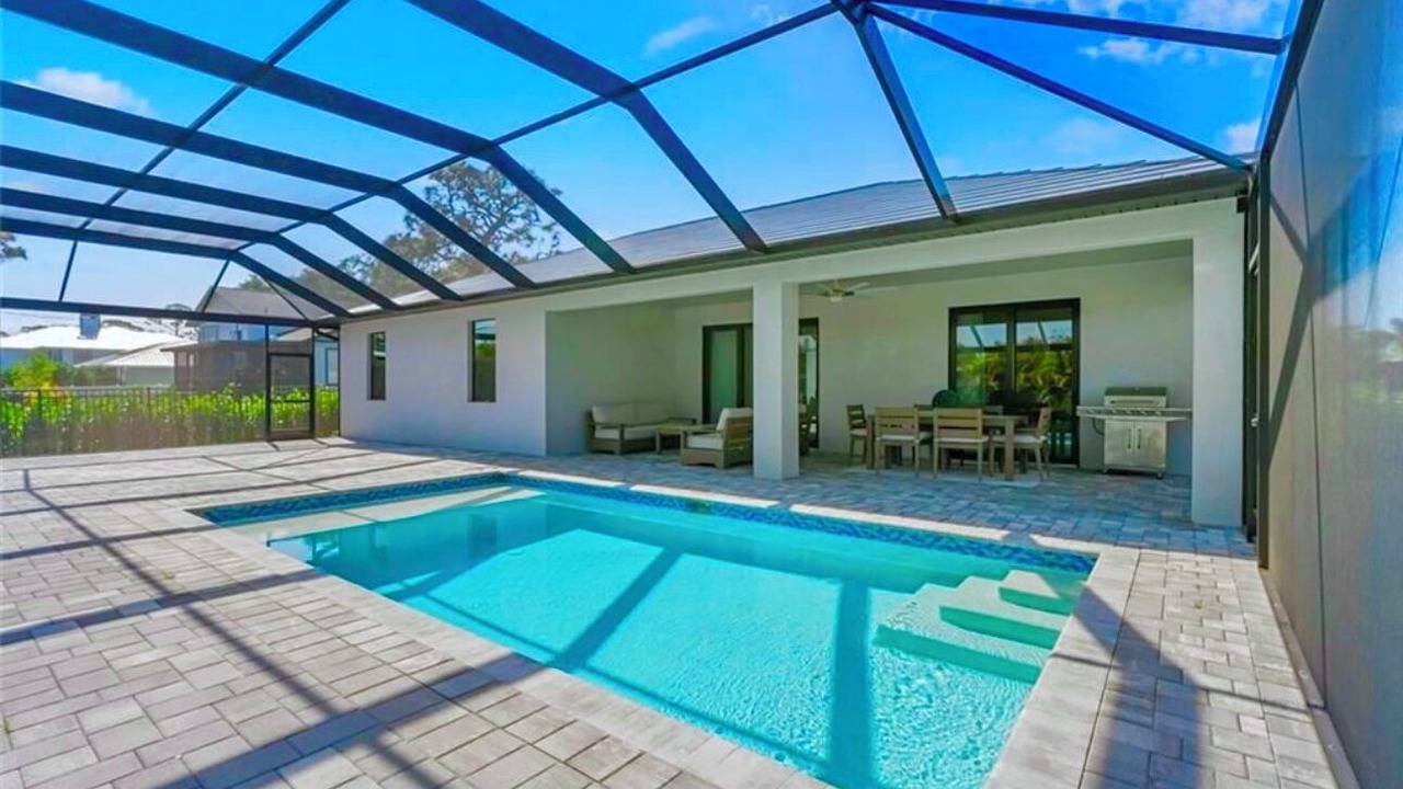 Photo of Outdoor in Bonita Springs