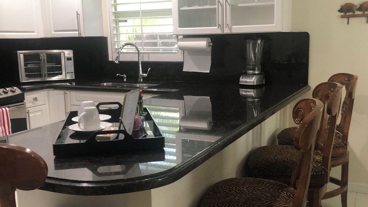 Photo of Kitchen in Greenacres