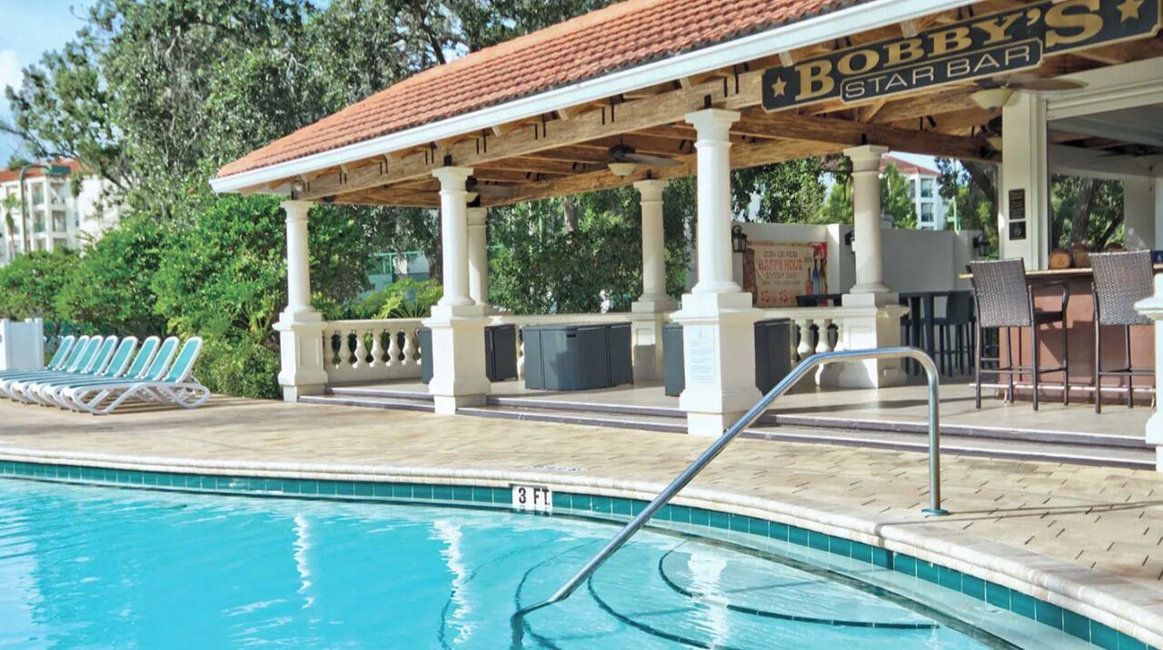 Photo of Outdoor in Kissimmee