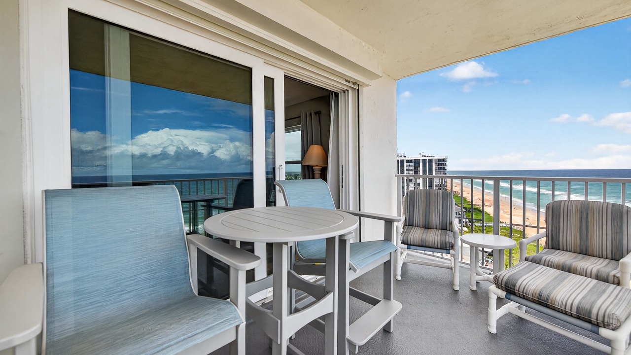Photo of Outdoor in Seawinds Condo