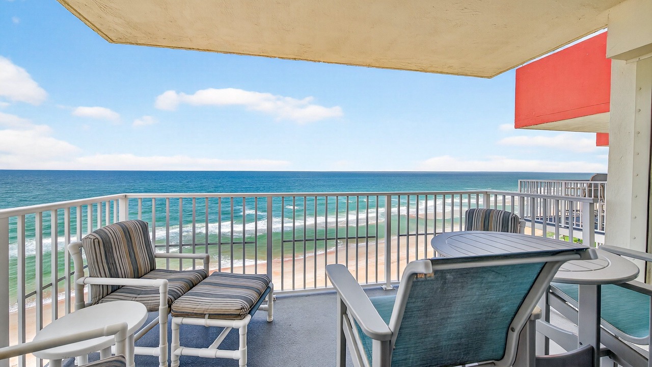 Photo of Outdoor in Seawinds Condo
