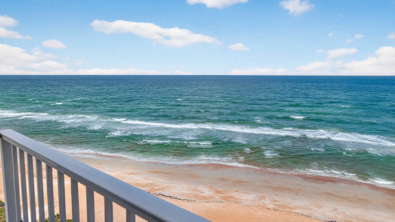 Photo of Outdoor in Seawinds Condo