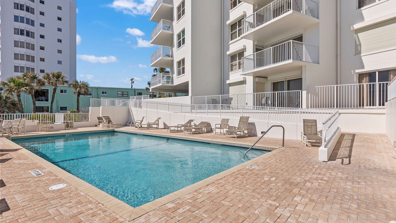 Photo of Outdoor in Seawinds Condo