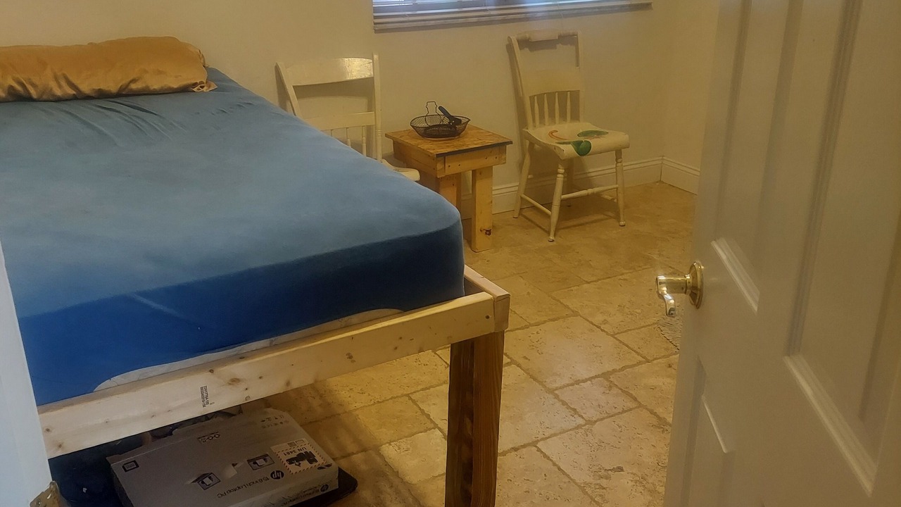 Photo of Bedroom in Palmer Ranch