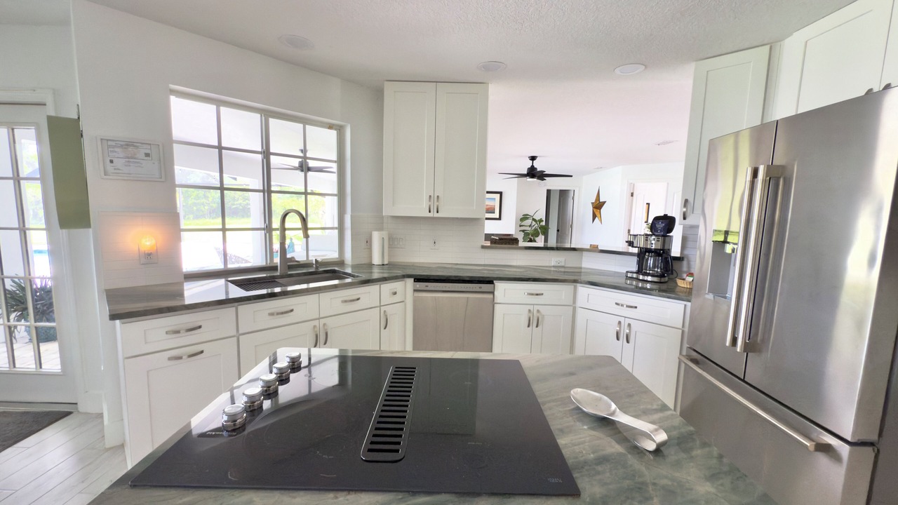 Photo of Kitchen in Astatula