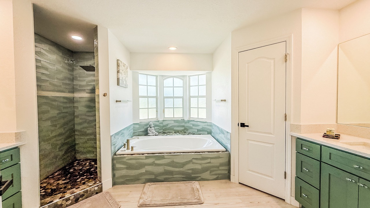 Photo of Bathroom in Astatula