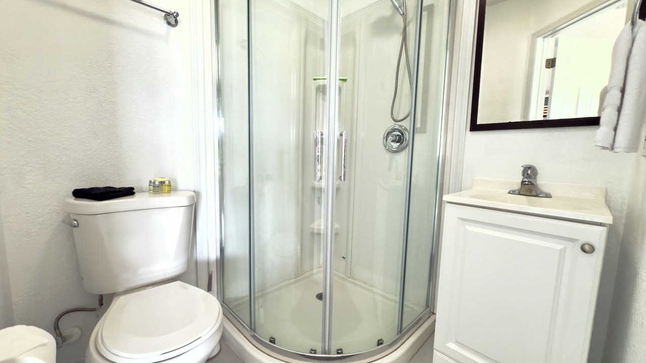 Photo of Bathroom in Astatula