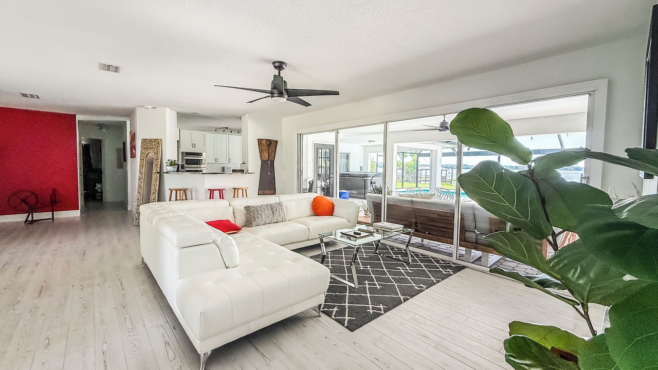 Photo of Livingroom in Astatula